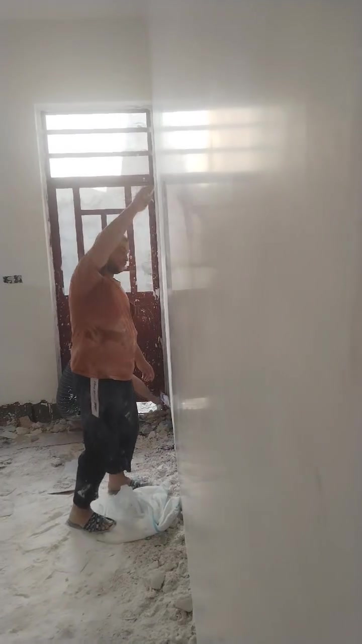 كادر عمل جص وبياض من الموصل شغل هندسي مساطر وزن متواجدين في قضاء الخالص جص الموصل الفني متكون من ٤ خلفات البيت ٤ ايام يخلص الاستفسار الاتصال *********** واتساب
