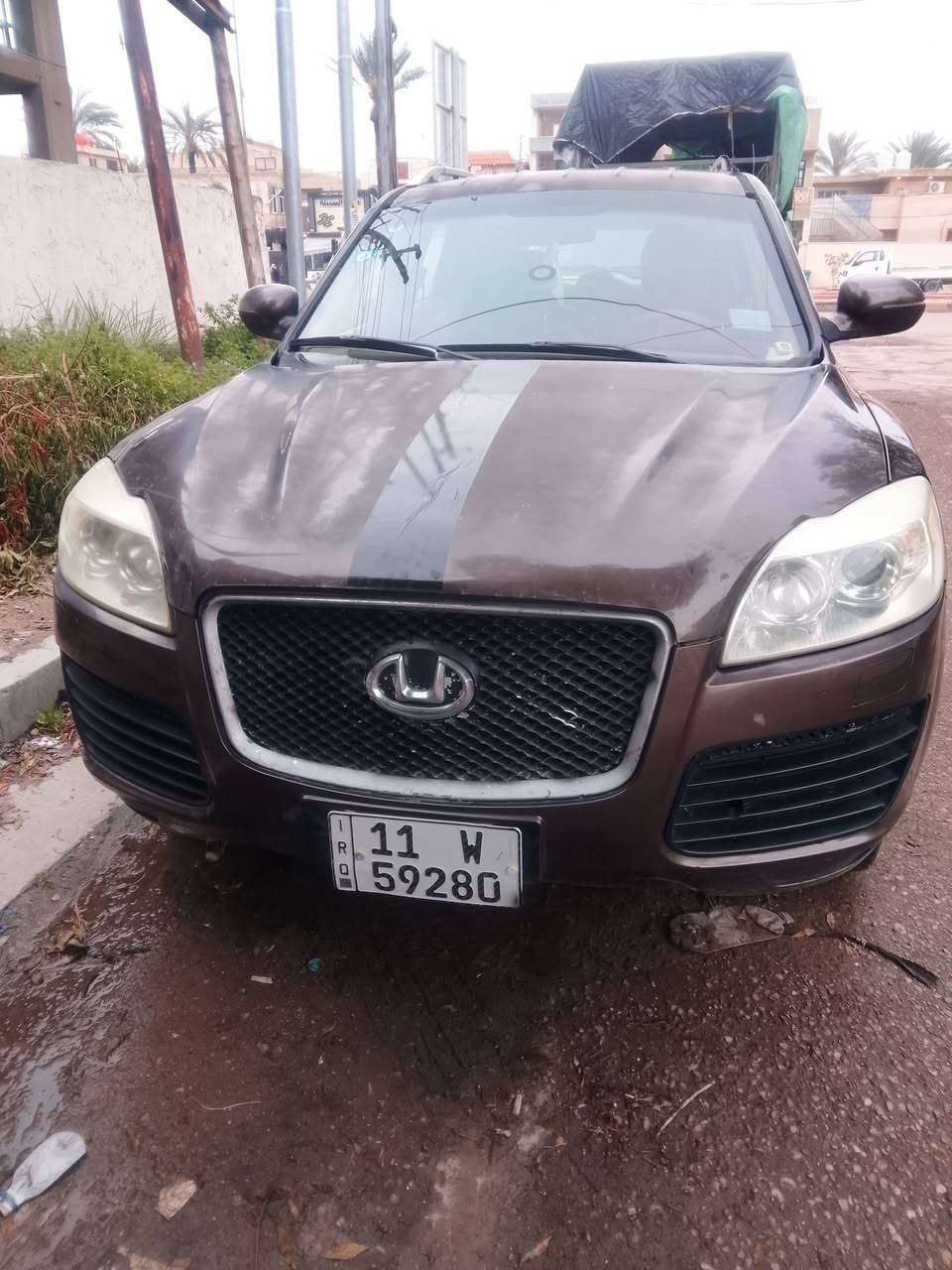 سلام عليكم هوتاي محور محرك كامري موديل 2014  سعر 70 مروس. خاص


**إذا كنت صاحب هذا الإعلان وتريد حذفه لأي سبب، رجاءا أرسل رسالة إلى الدعم الفني**