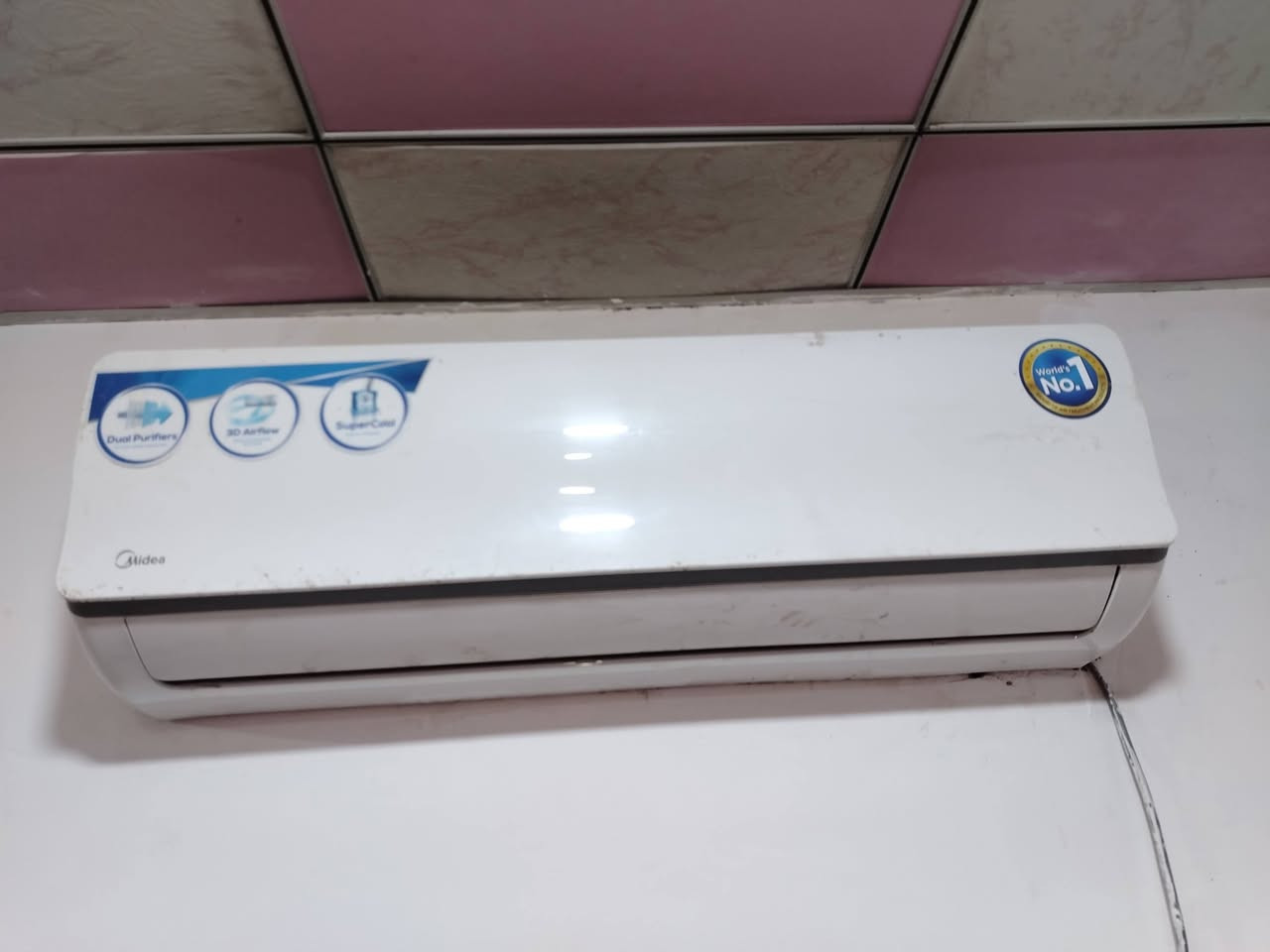 سبلت طن ونص قطعه داخليه شغاله وخارجيه عاطله ب١٢٥ عنوان الزبير الشعيبه


**إذا كنت صاحب هذا الإعلان وتريد حذفه لأي سبب، رجاءا أرسل رسالة إلى الدعم الفني**