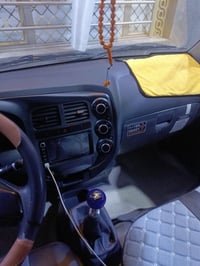 كيا حمل • ٢٠٢٤ • كفاله عامه