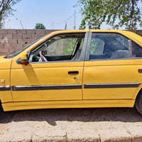 بيجو بارس • ٢٠١٥ • واسط