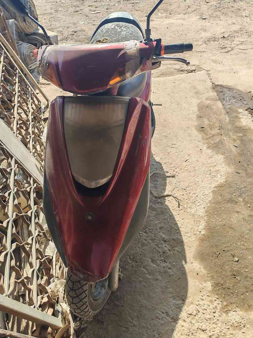 دراجه بريز للبيع مكان التاجي مجمع المصابيح الاستفسار خاص سعر 300


**إذا كنت صاحب هذا الإعلان وتريد حذفه لأي سبب، رجاءا أرسل رسالة إلى الدعم الفني**