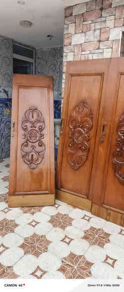 سلام عليكم كنتورر ابو5البيع تسكام سعر 250وبي مجال مكان الحكيم شارع تمايمه اتصل على  ***********
