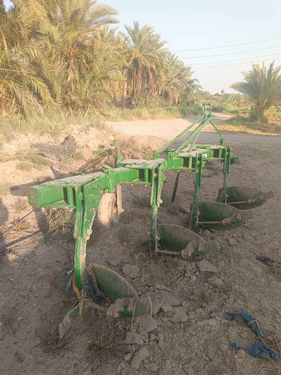 فدان البير حجم ١٤ مشروط من كل شئ مديل ٢٥
السماوة الرميثه ***********
