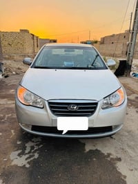 النترا • ٢٠١١ • محرك 1600 بنزين