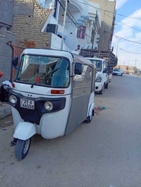 تكتك موديل 2022 • كفاله كشر • باتري جديد