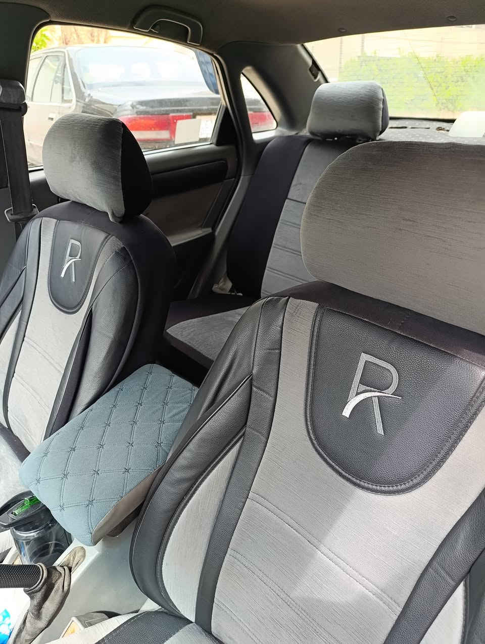 اوبترا 2007 بسمي هزة سنوية جديد غرامة  مواصلات سفر بي جاملغ خلف + جاملغ امامي تعديل تتفية وتبريد شغال سيارة جاهز گيرعاد 63 بيهامجال قليل ***********
