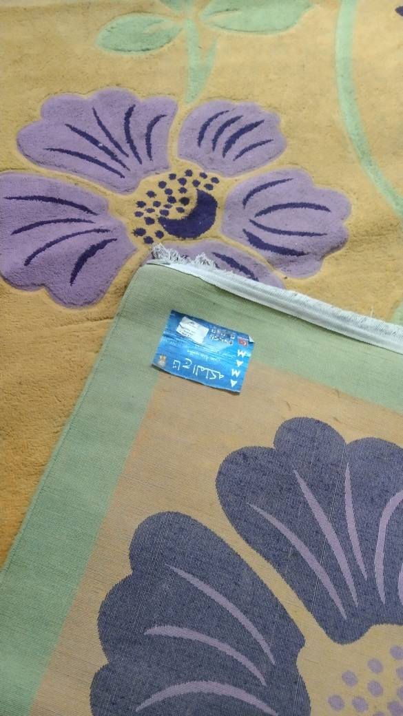 زوليه ثنين وربع بتلاثه وربع بغداد, العراق


**إذا كنت صاحب هذا الإعلان وتريد حذفه لأي سبب، رجاءا أرسل رسالة إلى الدعم الفني**