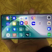 تكنو كامون 40 برو 5g الجهاز اخو الجديد ذاكرة 256 عشوائيه 16 كارتنه وكي...