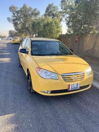 النترا 2010 وارد امريكي ضربتها جاملغ ايمن وتبديل بنيد مو حلو وبدلته مك...