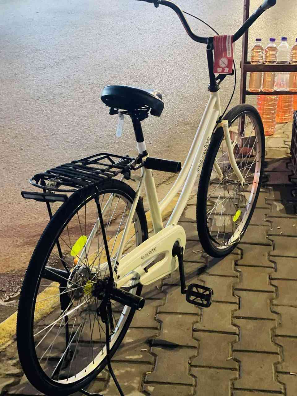 سلام عليكم بسكل كفله عمه بسكل نضيف كلش كلش السعر ١٢٠ وبي ❤️‍🔥 وياله موس الون مميز حليبي مديل ١٨ غراضه كامله البيع او مرواس مكاني كربله حي العامل يم الموال


**إذا كنت صاحب هذا الإعلان وتريد حذفه لأي سبب، رجاءا أرسل رسالة إلى الدعم الفني**