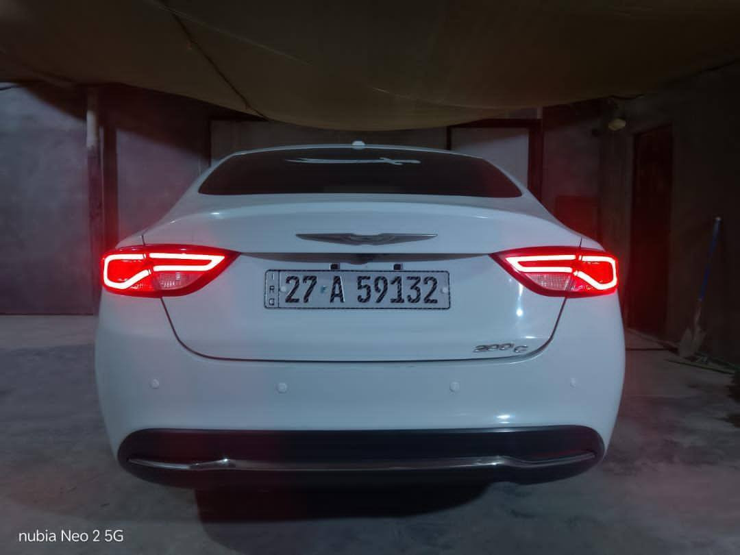 سلام عليكم سياره c200 للبيع 
المواصفات الـ c تبريد كشنات تبريدها ثلج كشنات كهربائيه  السياره حلوه جديده 
مديل 2015 سياره كفاله ما عده بيها طخه بل باب السايق والجاملق 
العنوان ابو الخصيب  السعر 90 الرقم ***********
