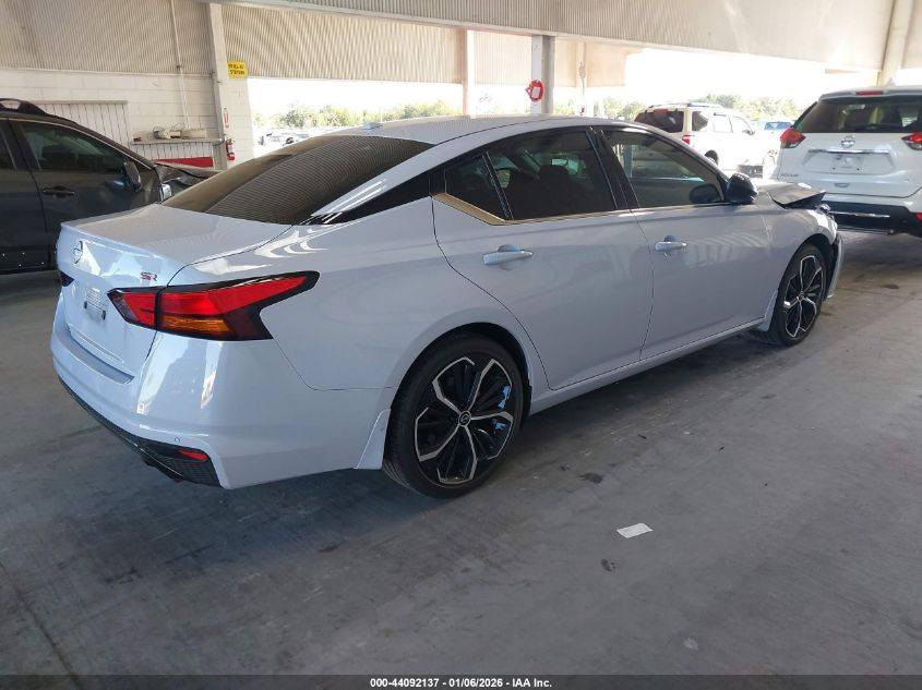 🇮🇶🇺🇸 فرصة مميزة لأصحاب كتب الشهداء 🇮🇶🇺🇸
اعلان مزاد
السعر حسب المزاد
تاريخ المزاد يوم :2026/2/18
نوع السيارة:  NISSAN ALTIMA SR 2024
#يمكن_إدخالها_بكتاب_ذوي #الشهداء
#او_شحنها #إلى_الأمارات
#إقليم_كردستان 
#العقبة
#ام_قصر
الضرر كما موضح بالصور
📍 العنوان : الموصل حي الوحده الشارع العام قرب دائرة اللجان الطبية 
📞 : ***********
📞 : ***********
#مزاد_الامين_للسيارات_الامريكية_
