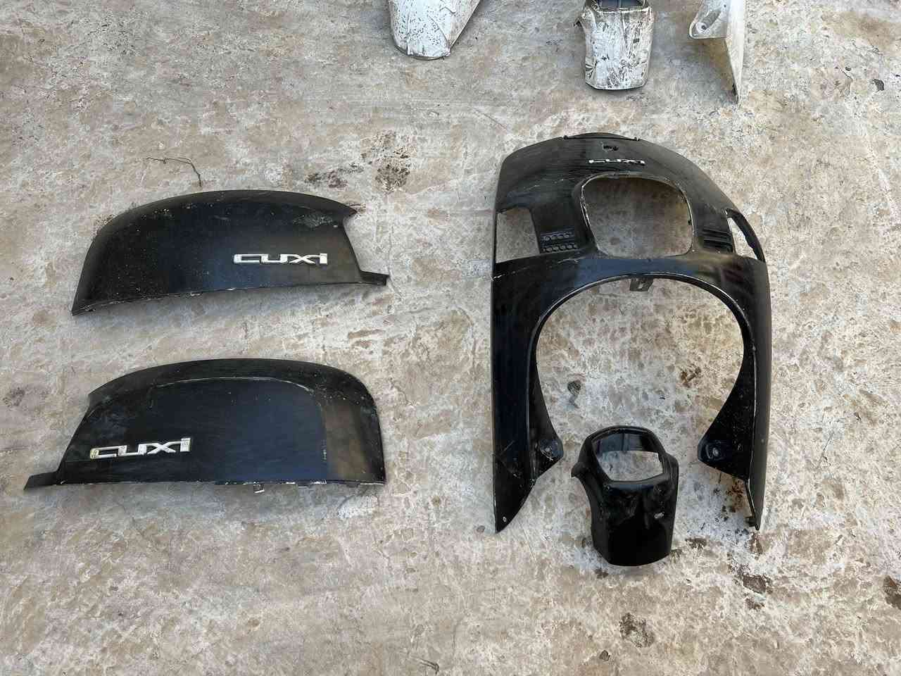 سلام عليكم كفرات بوليس للبيع + مازده.                                               كفرات بيض ب 25 قفل 🔒 + كفرات سود ب 20 قفل 🔒 + مازده ب 10 المجموع 55 الف قفل 🔒 الاستفسار اتصل على هاذا الرقم ***********
