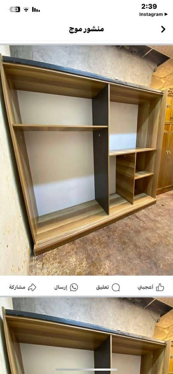 غرفه تركي ٥قطع
نظيفه جدا مكانها بغداد الجديده 
سعرها ٣٠٠


**إذا كنت صاحب هذا الإعلان وتريد حذفه لأي سبب، رجاءا أرسل رسالة إلى الدعم الفني**