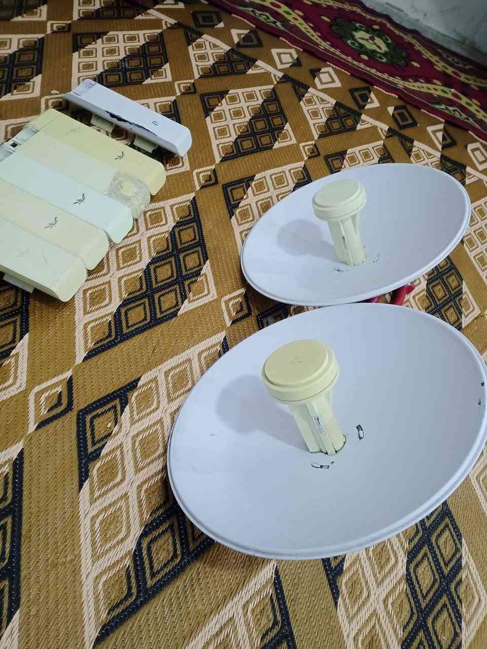 من رخصة الادمن المحترم متوفر M2: 
 
*قطعتين باور بيم M2 فول نضافه سعر القطعه 57 
*5 قطع مصاطر M2 xm سعر القطعه 25 الف
*قطعه وحده M2 XW فول نضافه 35 الف

كل الاجهزه شرط الشغل والضمان متوفر توصيل لكل المحافظات 5 الاف ***********
