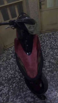 عندي هايه الماكس العدله دراجه نضيفه وحلوه ولمكينه ناعمه دراجه كلها بلا...