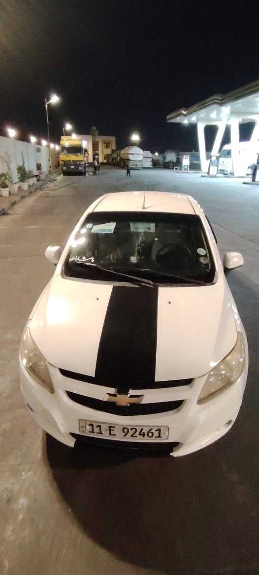 السلام عليكم
شوفر سايل
مكفولة من الصبغ عدا البنيد كد شبر
السياره جاهزه على اخر حباية
مكينة جديدة
كير جديد
باتري جديد
لايت زنون اصلي
شاشة ذكية
كامرة خلفية
رقم جديد دولي
تخم سماعات اصلية
مكينة 1600 اقتصادية جدآ
بانزين عادي ودوانز ماكو ابد
تبريد ثلج حماوة ماكو ابد
السيارة احلة من الصور وجديدة
والسيارة باسمي وتحويل ثاني يوم
المكان بغداد الجديده
***********
