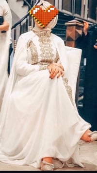 قفطان • فستان • قياس ٣٨