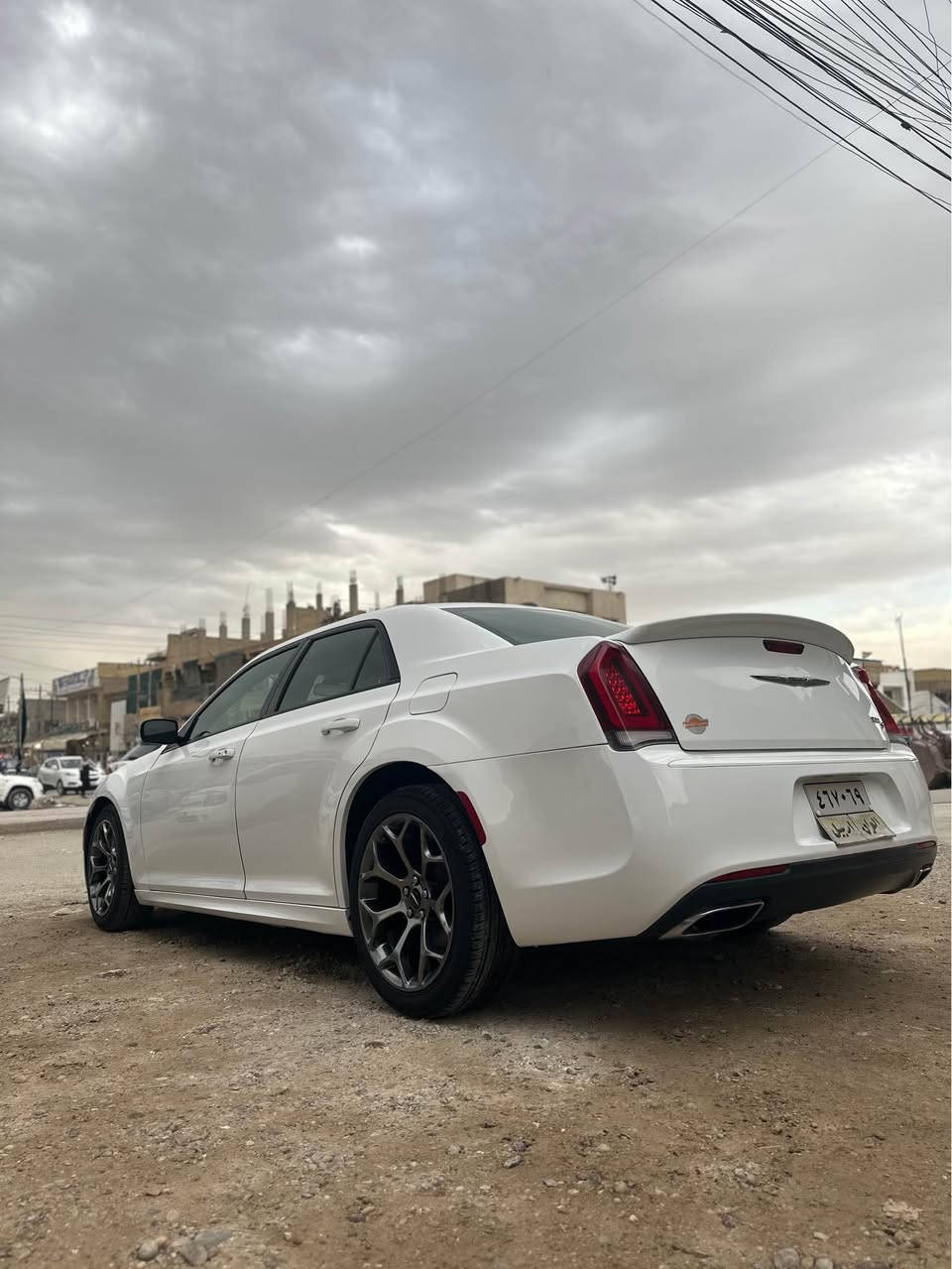 اوباما موديل ٢٠١٧ S فول
حادث بارد الجاملغ الأمامي وبلعراق بارد الباب الخلفي وصبغ هلال الجاملغ فقط صدر أمام خلفي جديد 
السعر/٢٣٠ وبيهه مجال
*********** بغداد, العراق
