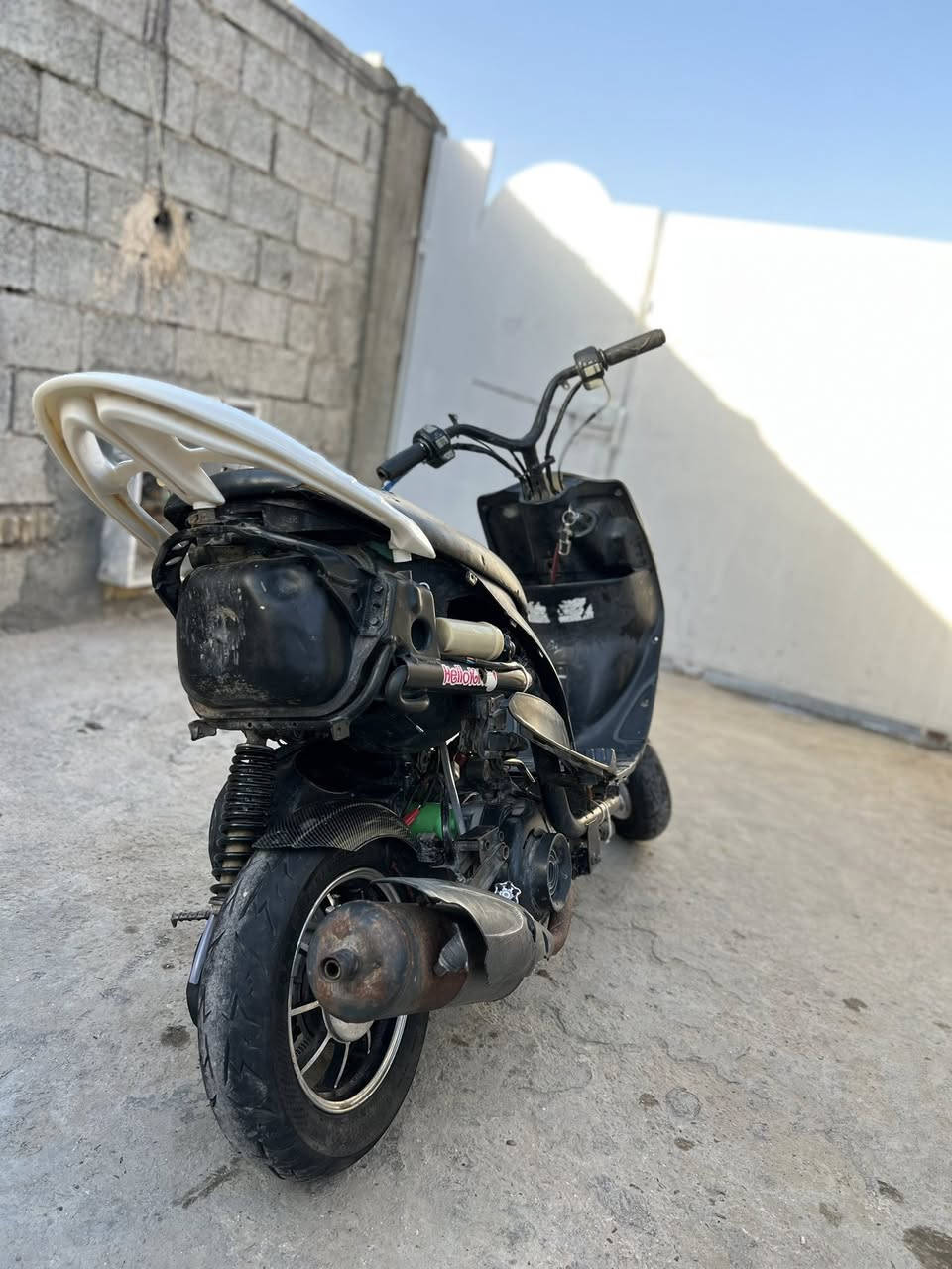 للبيع مستعجل 
***********
