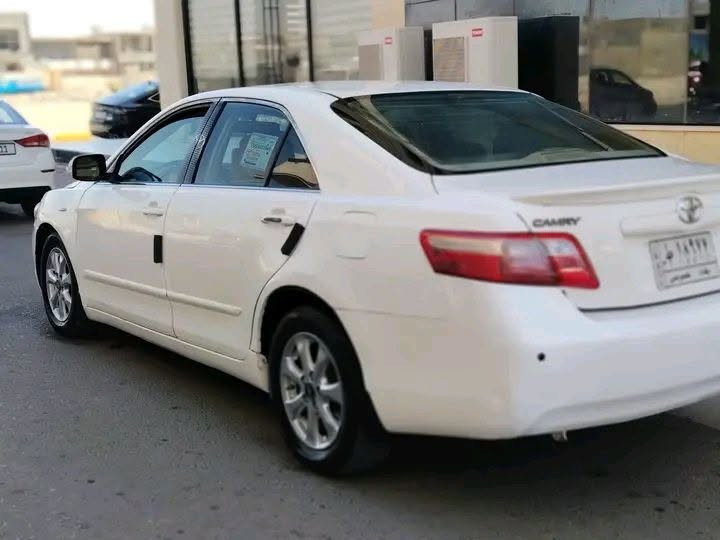 للبيع بسعر 88 وبيها مجال 
كامري2009خليجي فطيم فوووول واحد علا واحد
فتحت سقف برده خلفيه كهرباء حساس امامي خلفي رادار
تحكم ستيرن جهتين شاشه كامره
سياره كير محرك صدر تبريد خير من الله جاهزات
ضرر اربع  قطع صبغ وجاملغ بدون دواخل شواصي لغود تكم قماره مكفولات  رقم بغداد وبأسام البايع  تحويل مباشر بشرط
مكان السياره الرمادي التواصل على الخاص 
تابعو قناتي انشر بيها سيارات جميع محافظات العراق https://t.me/SaraCar1997


**إذا كنت صاحب هذا الإعلان وتريد حذفه لأي سبب، رجاءا أرسل رسالة إلى الدعم الفني**