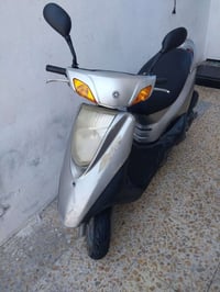 بريز • ياباني • تيرات جدد