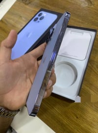 آيفون ١٣ برو ماكس • ٢٥٦ • شريحتين