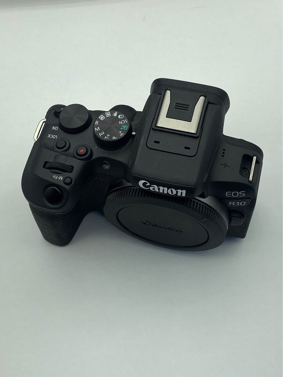 Canon R10 + 18-145 STM الرباط, المغرب


**إذا كنت صاحب هذا الإعلان وتريد حذفه لأي سبب، رجاءا أرسل رسالة إلى الدعم الفني**