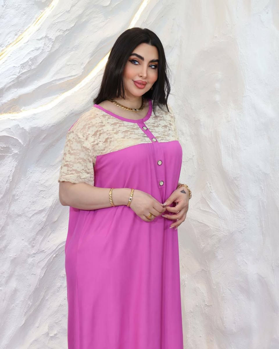 ملابس نسائيه جمله https://t.me/tt44pp
السعر والتفاصيل داخل القناه 👆👆👆


**إذا كنت صاحب هذا الإعلان وتريد حذفه لأي سبب، رجاءا أرسل رسالة إلى الدعم الفني**