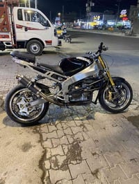 كاوسكي 2004 كفاله💯✅ للبيع سعر 24مكان مدينه الصدر 07702785883