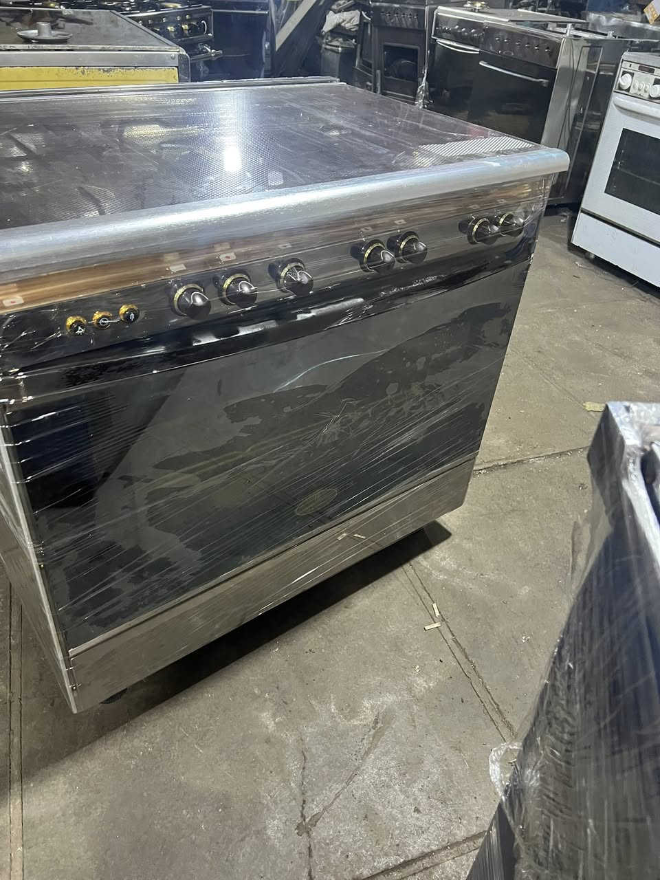 تم وصول طباخات كريازي والفرش الحديد ومناسب مكان الشطره *********** توصيل مجاني
