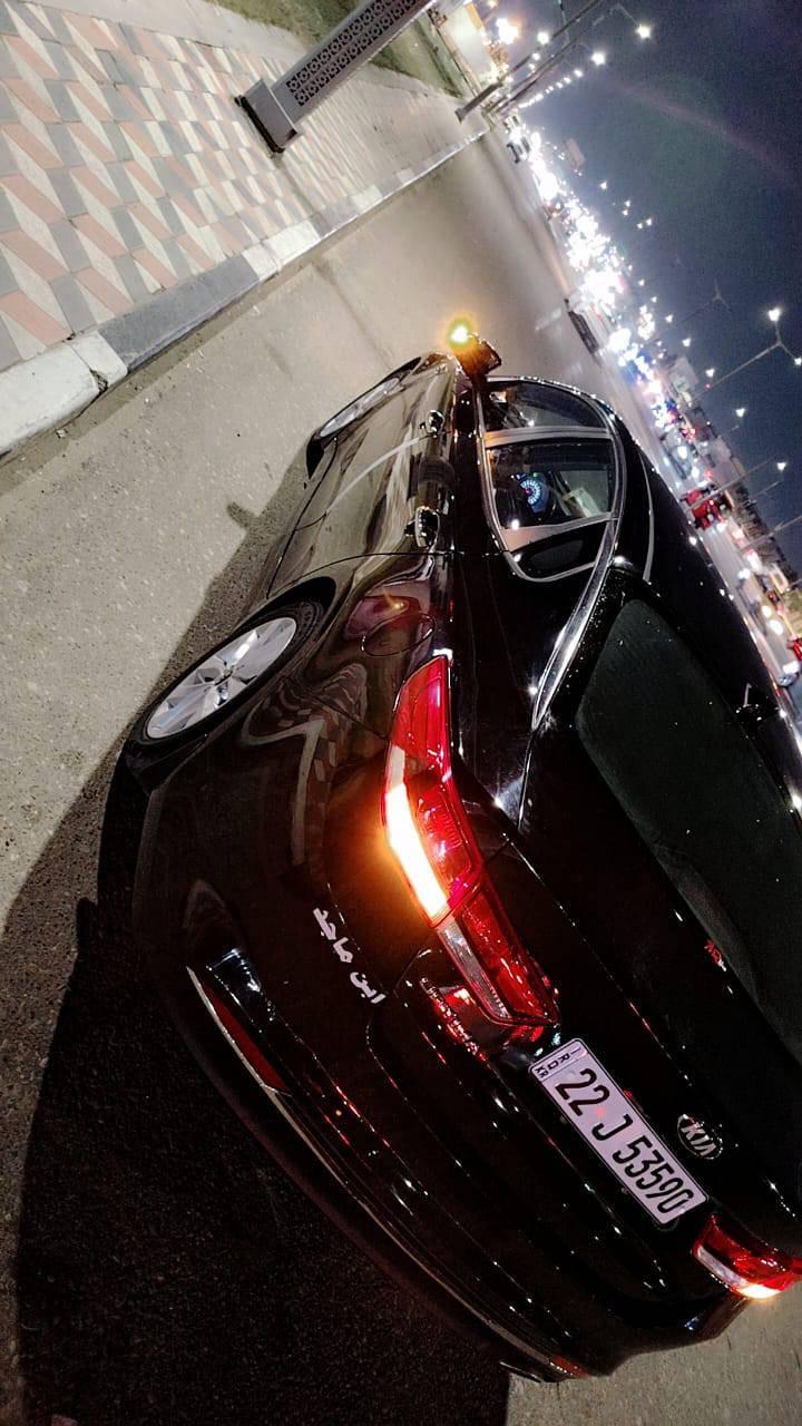 سلام عليكم اوبتما وارد امريكي مديل 2018حادثها ربع البنيد فقط سياره جديده احله من صوره رقم اربيل دولي هزه ما منتهيه  شرط تحويل مابيها اي نقص مكان السياره البصره رقم الهاتف السعر 125
***********
***********
