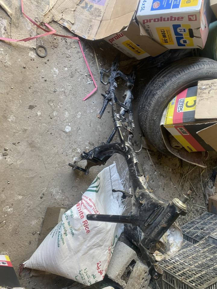 السلام عليكم لشه مأطور سنكي ٢٠٢٣ لبيع السعر ١٧٥ وبيه مجال راقم ***********
