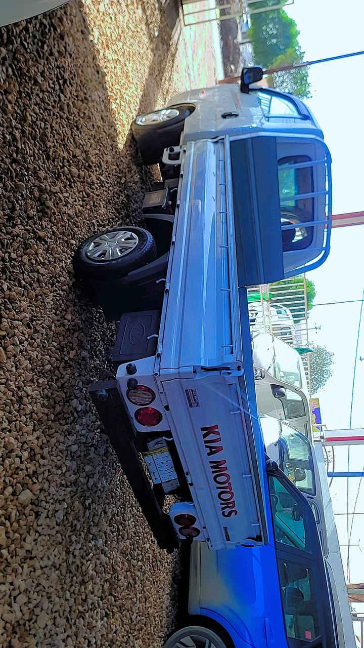 كيا مسكر كير عادي رقم قادسيه للبيع *********** بابل الحمزه الغربي
