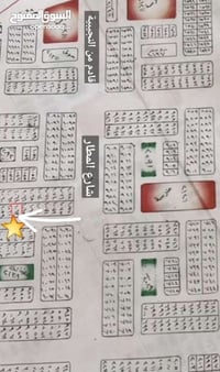 الفنجانية النجيبية • ٢٠٠م • طابو صرف