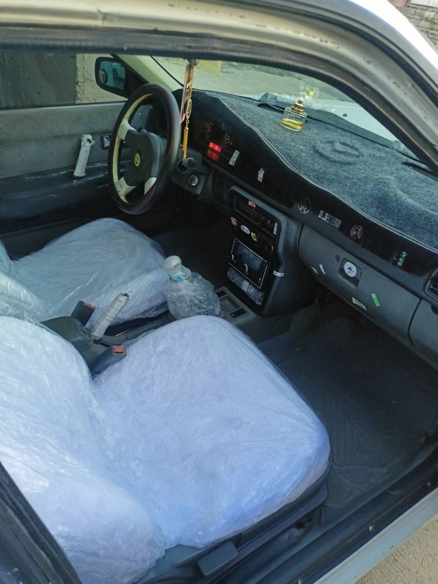 مازدامۆدیل 90ئاڕمی پلاستیک بە شە رتی ئاڕموئە وە لیات وحاسی بە 12نزە وبە خ جام کارە بائاوینە کارە باسڵایت بە هە موشتی دە روناوی جوانە ماشە ڵابی دەعولی دران سعری 33 وە رە قە وتۆزێ مە جال ***********شۆین سلیمانی السليمانية, العراق
