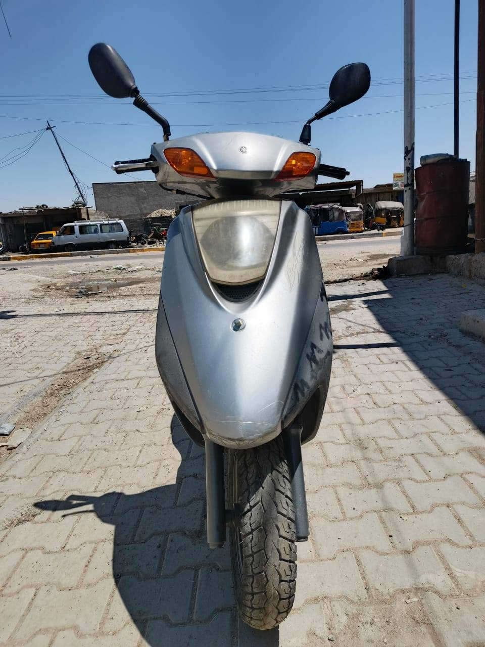 بريز منزلهة رمبة بيدي 750 وبيهة مجال مدينة الصدر ***********
