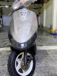 مر رخصه الادمن دراجه ستين قرده خمس زروف ياباني للبيع دراجه سلف هندر كه...