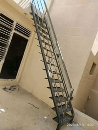 حداد متنقل • حي بدر • لحيم تانكيات