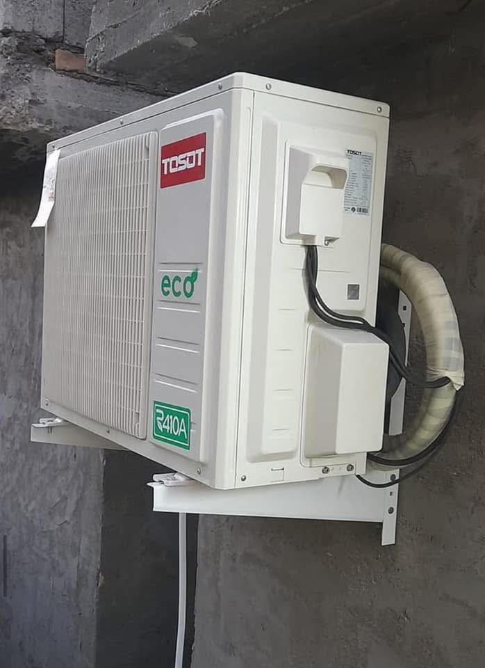 نصب - صيانه - تنظيف
ورشات متنقلة سبالت صيانه عامة ضمان في العمل 🎖️

هندسة تكيف وتبريد 👍
شد ونصب وفتح  السبالت بجميع انواعها 

غسل السبالت بجميع انواعها جداري وكنتوري 
 
تصليح السبالت بجميع عطلاتها وانوعها  

كل ما يخص السبالت  بأحدث المعدات 🛠️🪛

نعمل في الكرخ /  والرصافه 

‭0777 574 9667‬‭‬

يمكنك مراسلتنا عن الطريق الواتس اب او الاتصال
