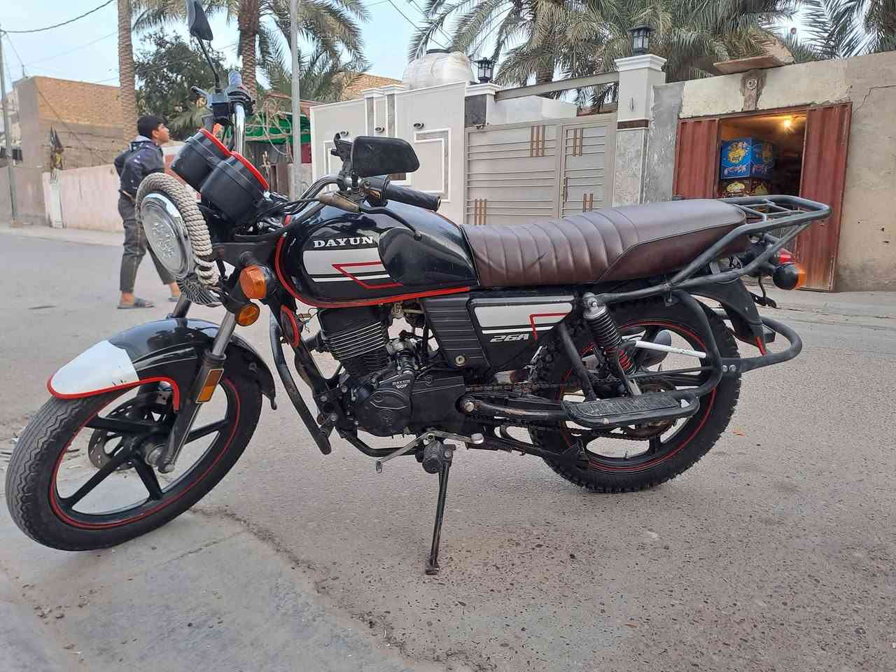 دايون نفخ  مكينه مفتوحه مديل   22 وطالعه 24 اوراق اصولي  مليون 200 كربلاء  حي العامل ***********
