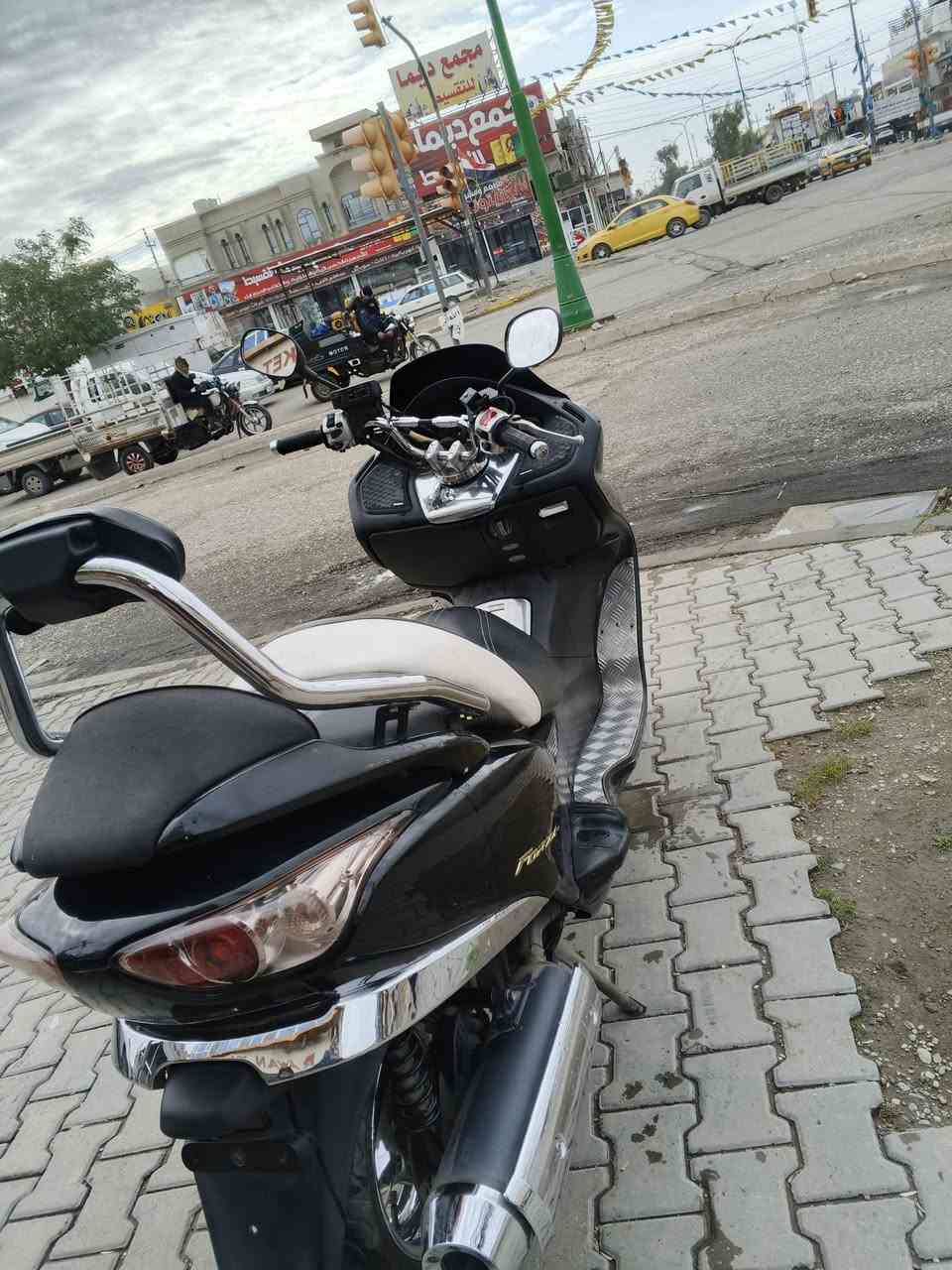 فورزه صفر 8  7كير 4تحويلات فول  محدثه كله كلستار محرك ما مفتوح كله بلاديه تدفه بل يده مسجل بلادي عل ستليكل ينصه ويعله   ويل كلاتسار نظافه فول  رقم ***********
