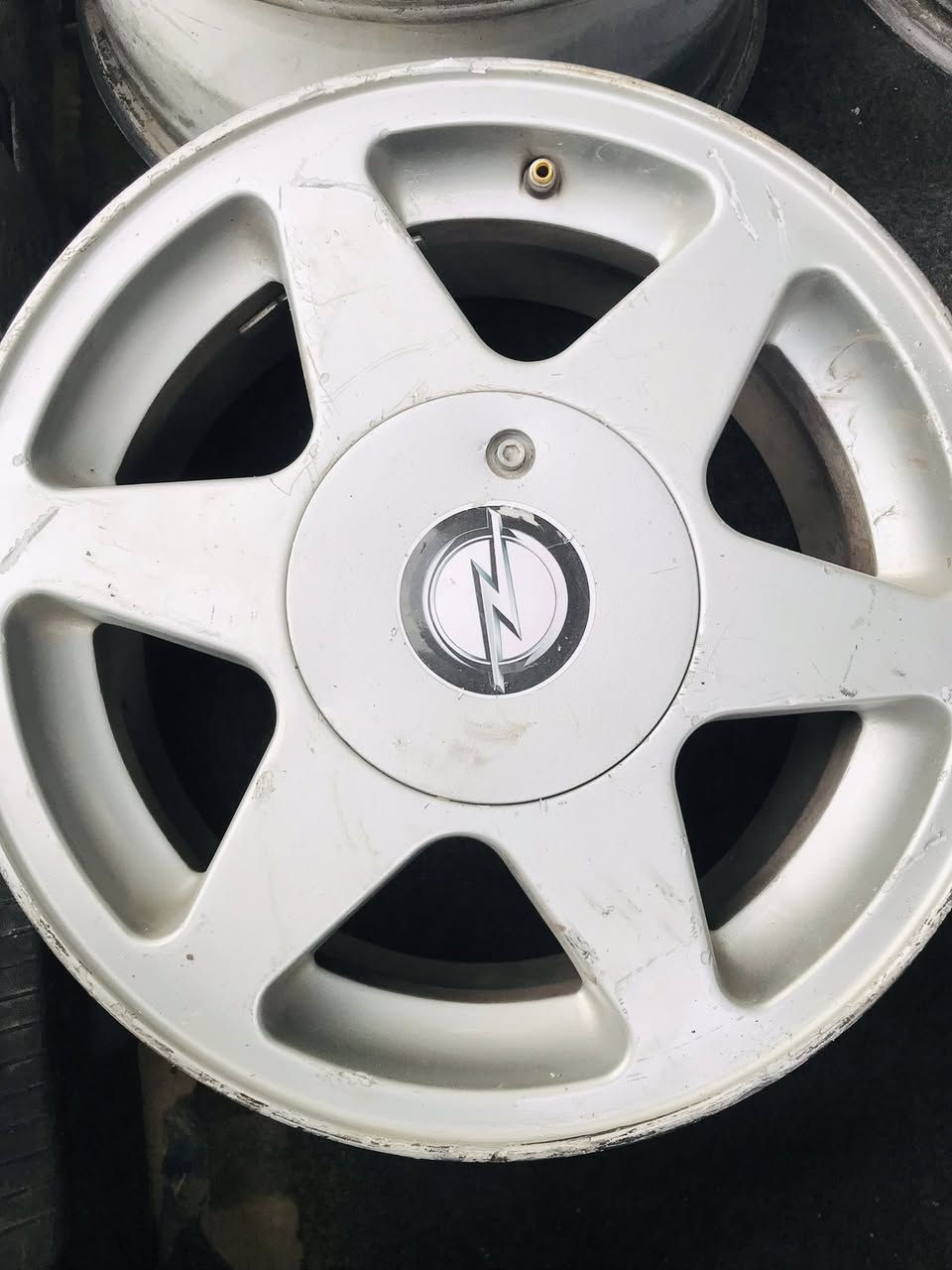 سلام عليكم عدي ويل للبيع حجم 15 سعر ع الخاص


**إذا كنت صاحب هذا الإعلان وتريد حذفه لأي سبب، رجاءا أرسل رسالة إلى الدعم الفني**