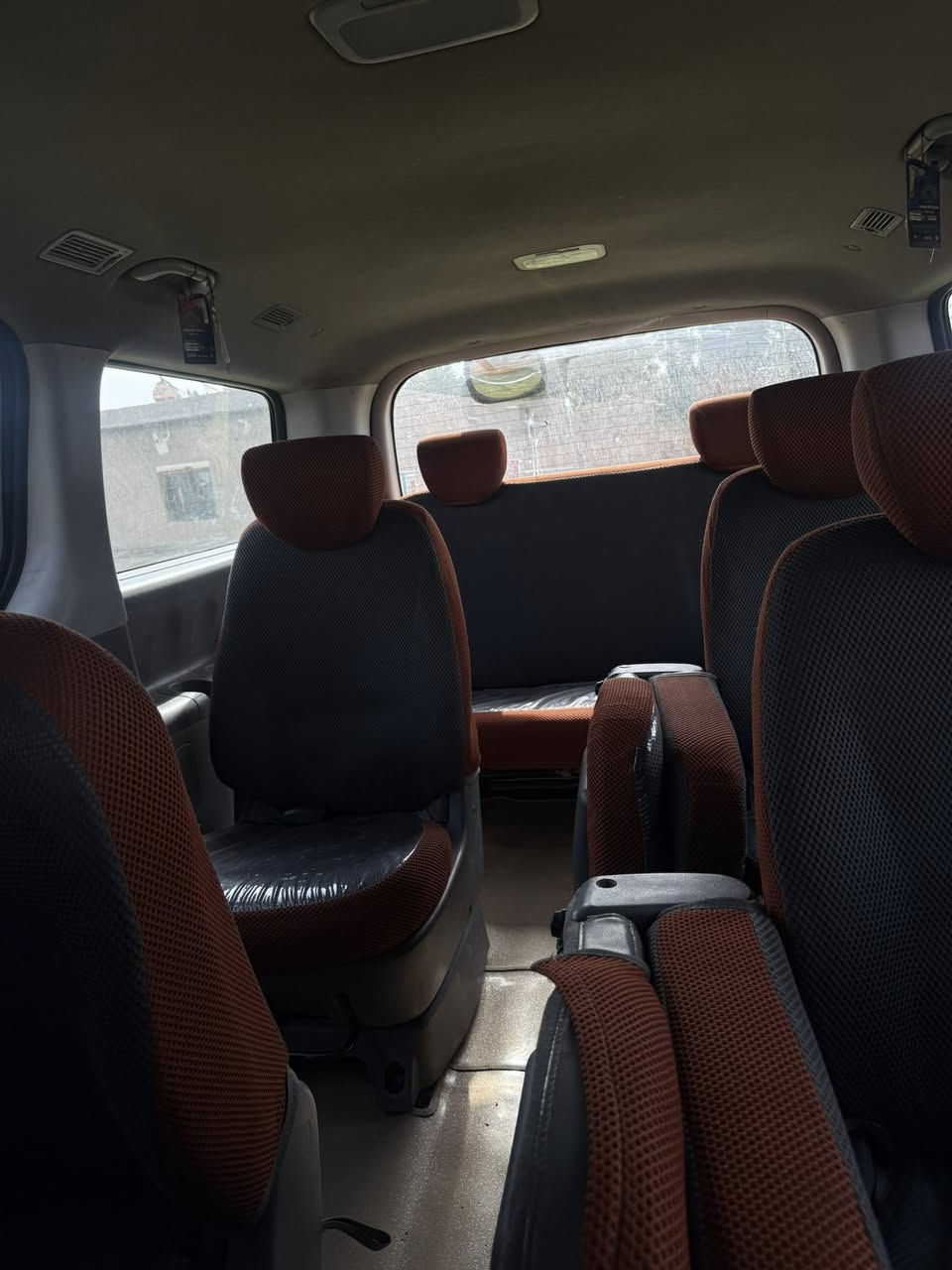 السلام عليكم 
2015مسكر با اسمي رقم بابل مكان الحمزه الغربي. محرك بي تبخير  جيلاتين الربع لأخير عكس السائق السعر 200وبيه مجال 
***********
