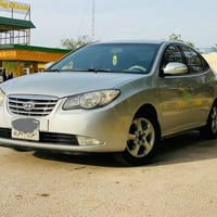 إلنترا • داخلية اصلية • اوراق دخول