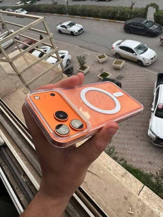 السلام عليكم ايفون xsmax ذاكره 64 جهاز بلادي بطاريه ٨٠ شاشه بلاديه محور 17برو ماكس  جهاز كله كامل كامرات كله شغاله٢٥٠ وبي مجال بسيط جهاز جديد عنوان وشاش منصور ***********
