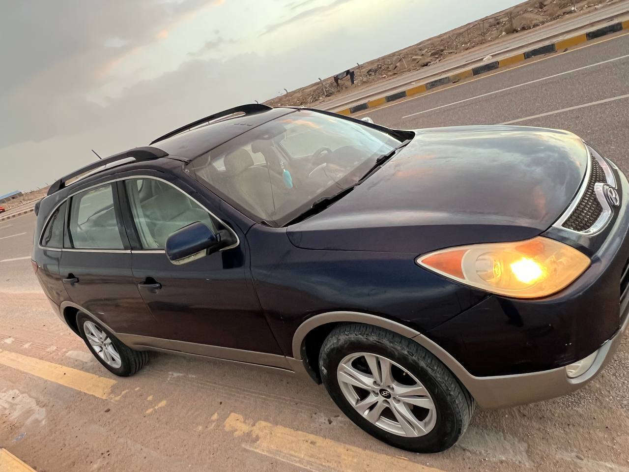 السلام عليكم هونداي فير كروز 2007 رقم بغداد سنويه 2027 سياره جاهزة محرك كير حدادية تبريد صبغ عام أثر تجية خفيه شواصي لغود مكفولات سياره مناسبة 78 وبيه مجال الشراي يتصل مكاني نجف ***********
