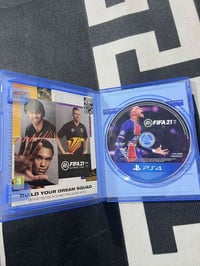 فيفا21 • بلايستيشن