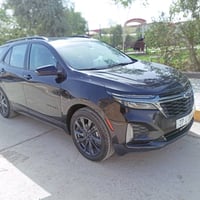 كوينكس RS • ٢٠٢٢ • ٦٠ الف كم